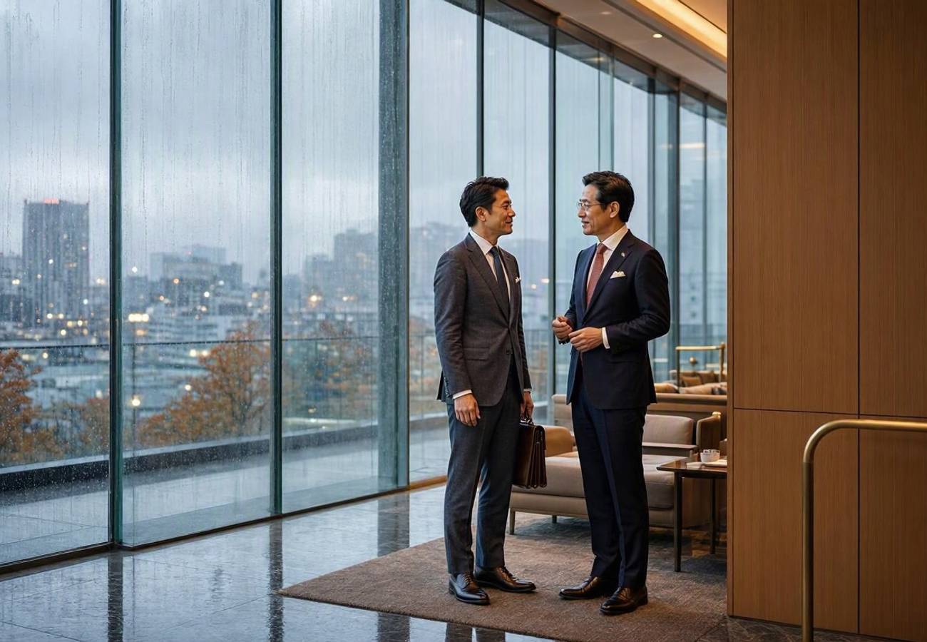 Japan Hotel Investment Summit 2026: Analyzing Tokyo's Hospitality Pivot Amid 9.6% Arrival Drop