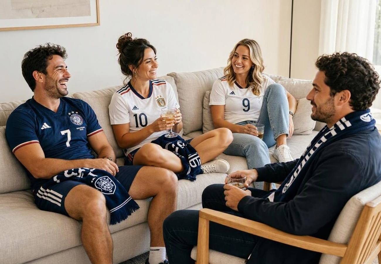Kansas City and Seattle Lead North America in Airbnb Guest Satisfaction During FIFA World Cup 2026