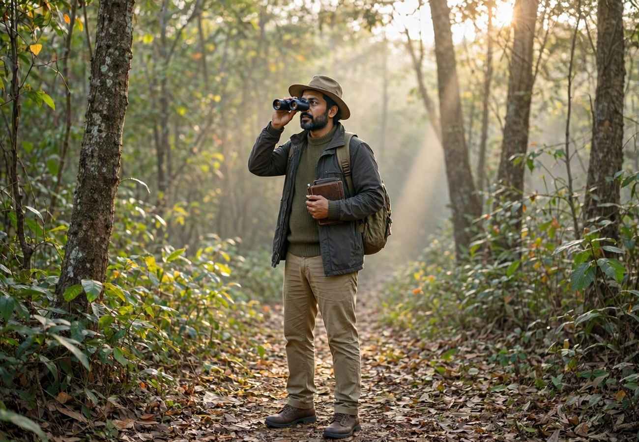 Karnataka Wildlife Tourism 2026: The Serai Resorts Expands Responsible Nature Travel in Bandipur and Kabini