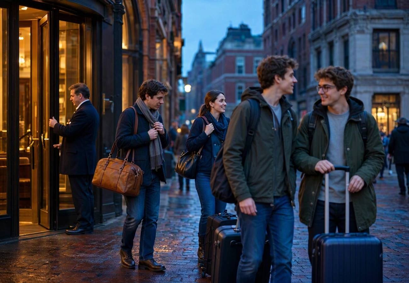 US Regional Travel Surge: Kentucky and Louisiana Accommodations Face 2,400% Search Spike in 2026