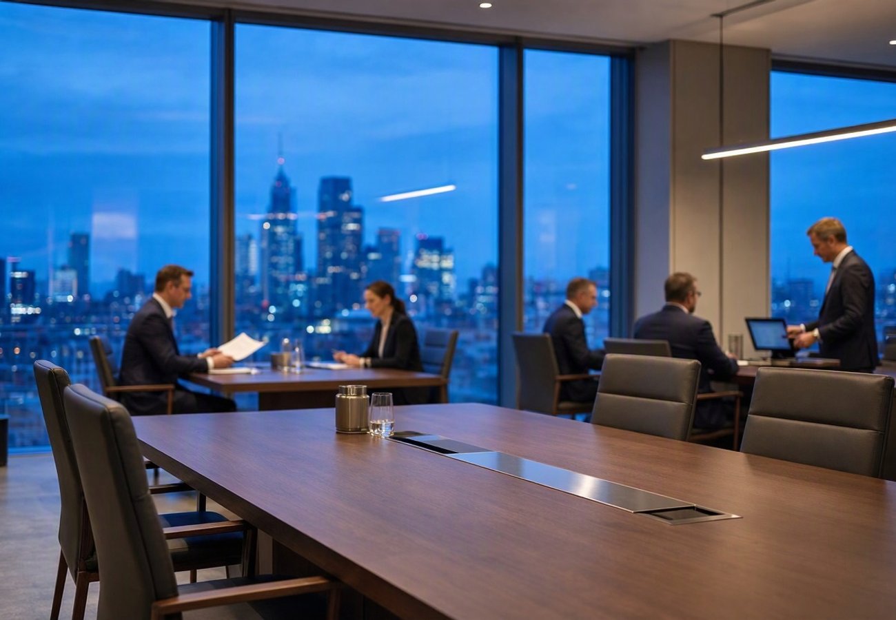 Leonardo Hotels Secures Gold and Silver 2026 Business Travel Awards for Corporate Meeting Innovation