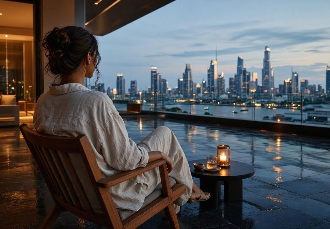 Marriott International Expands Thailand Footprint with New Hotels in Bangkok, Pattaya, and Phuket for 2026