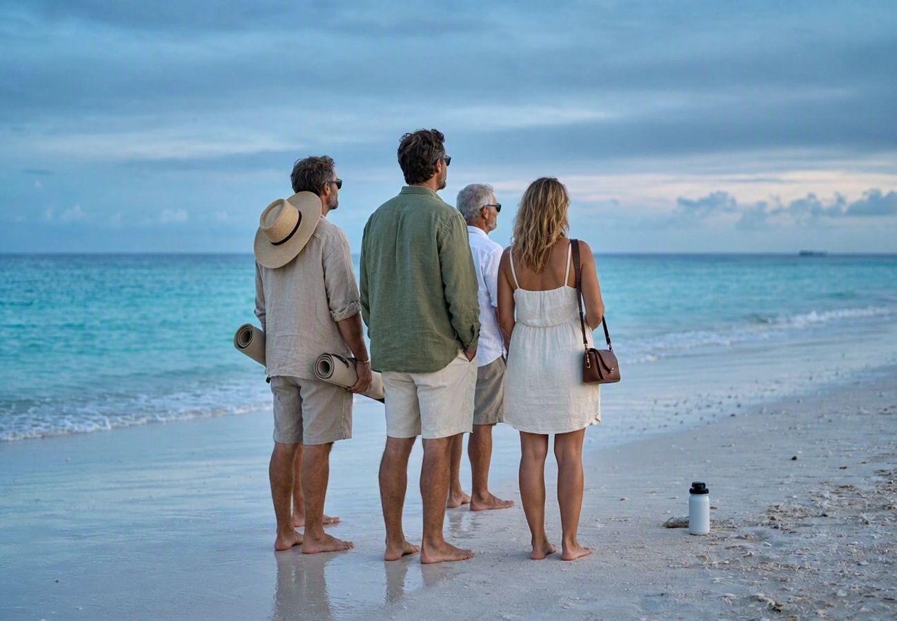 Novotel and WWF-Australia Expand Marine Conservation Partnerships Across Oceania in 2026