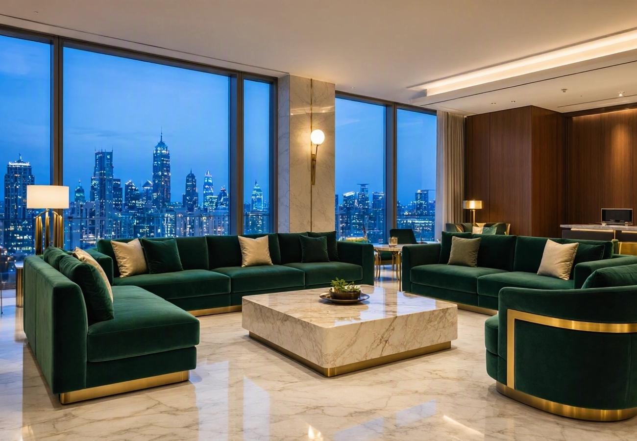 Preferred Hotels & Resorts Expands Middle East Footprint with New Dubai Sales Leadership in 2026