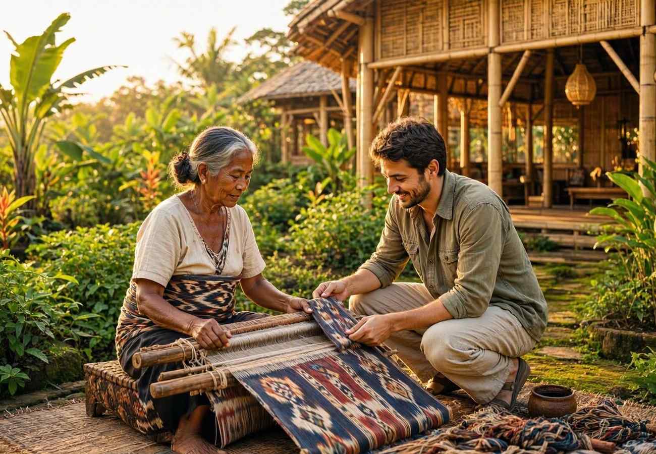 Sumba's Luxury Shift: Cap Karoso and NIHI Sumba Lead Community-Driven Tourism in 2026
