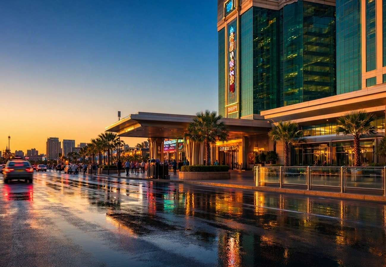 Taylor Sheridan's Four Sixes Ranch Steakhouse to Debut at MGM Grand Las Vegas in Early 2027