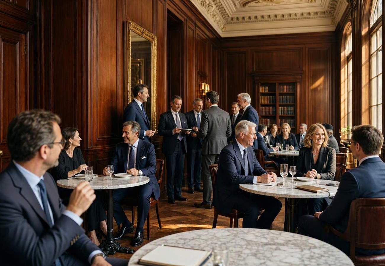 The Wolseley Members Club New York Opening Q2 2027: Luxury Logistics for Global Elite