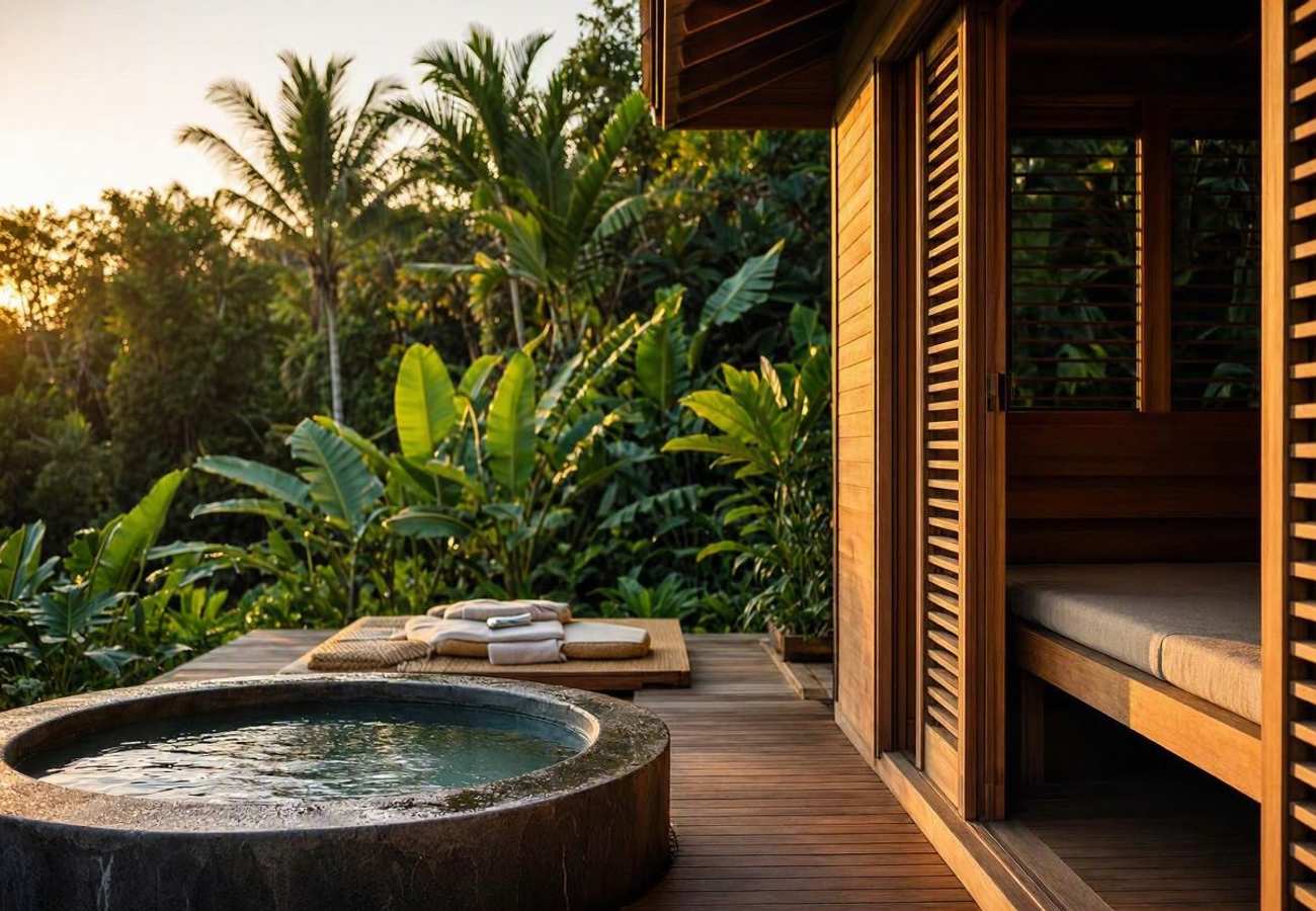 TUI Blue Launches Integrated Wellness Escapes in Bali and Cambodia for 2026 Season