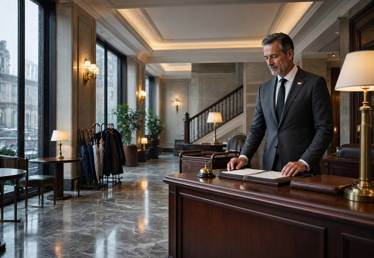 UK Hotels Target Direct Bookings for Black Friday 2026 Amid New Consumer Protection Rules