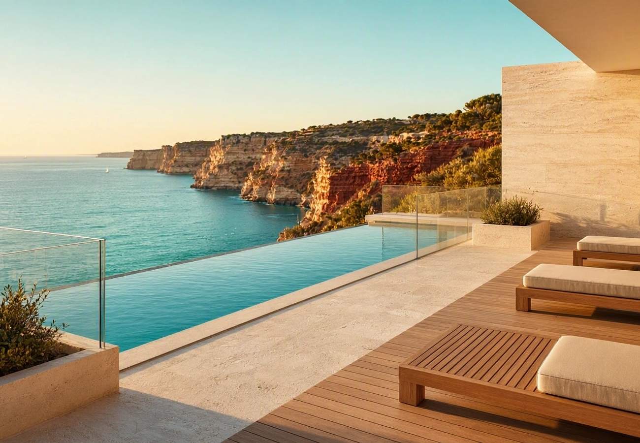 United Hospitality Management Wins Global Luxury Awards for Portugal Portfolio in 2026