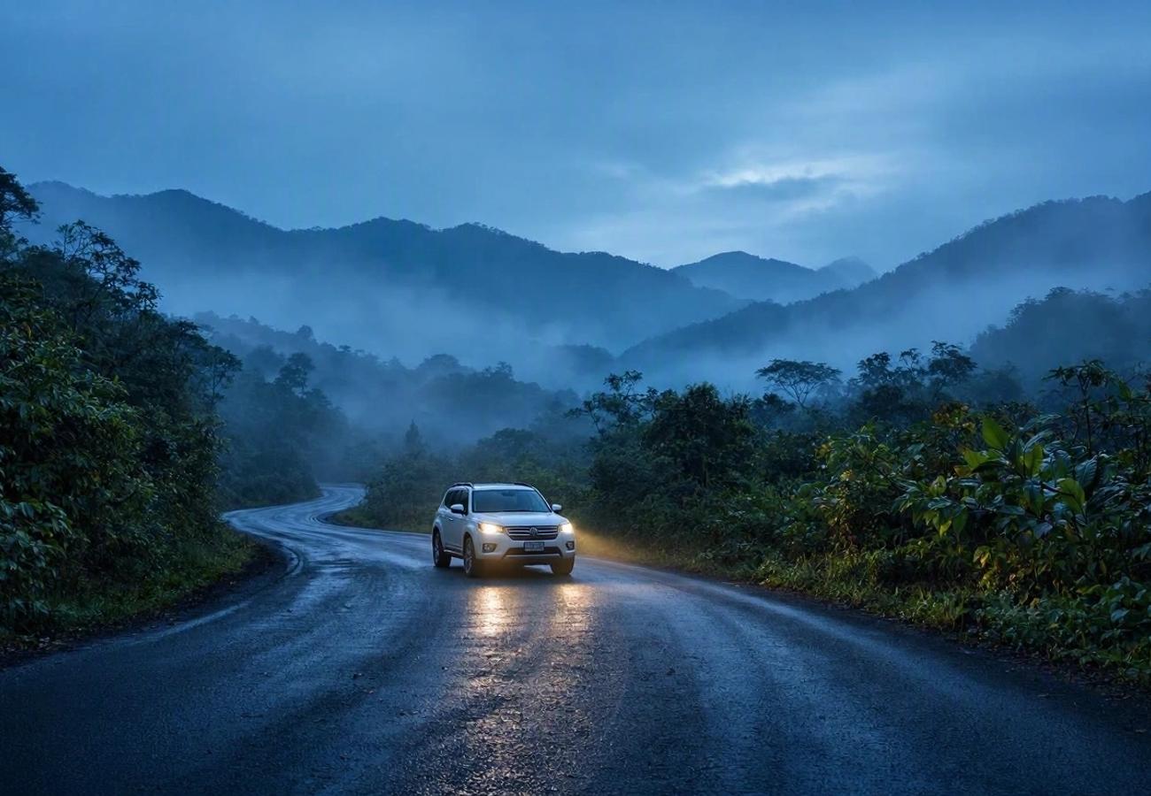 US Department of State Raises Colombia Travel Warning to Level 3 Over Kidnapping and Crime in 2026