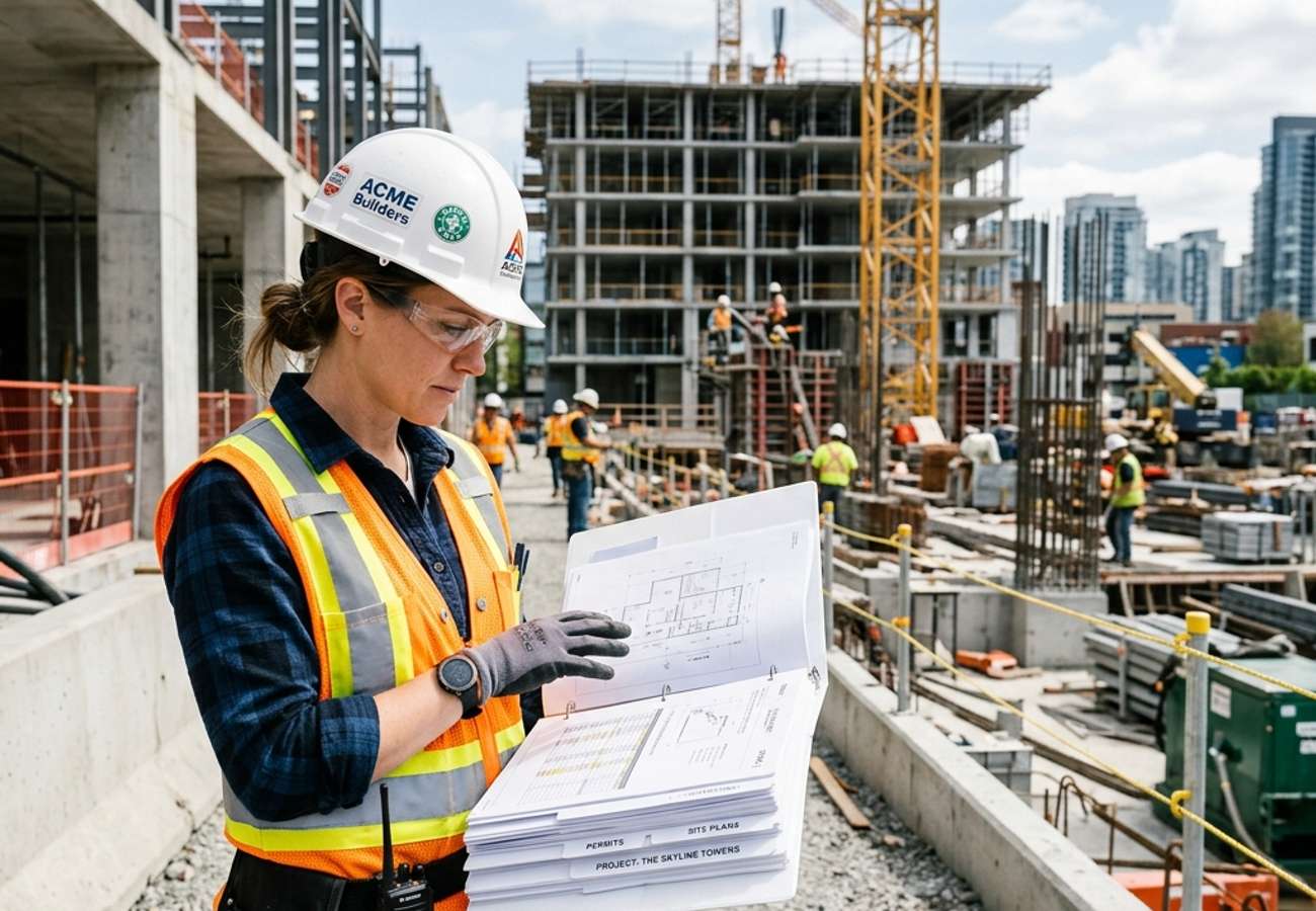 Defining Your Contractor Insurance Needs