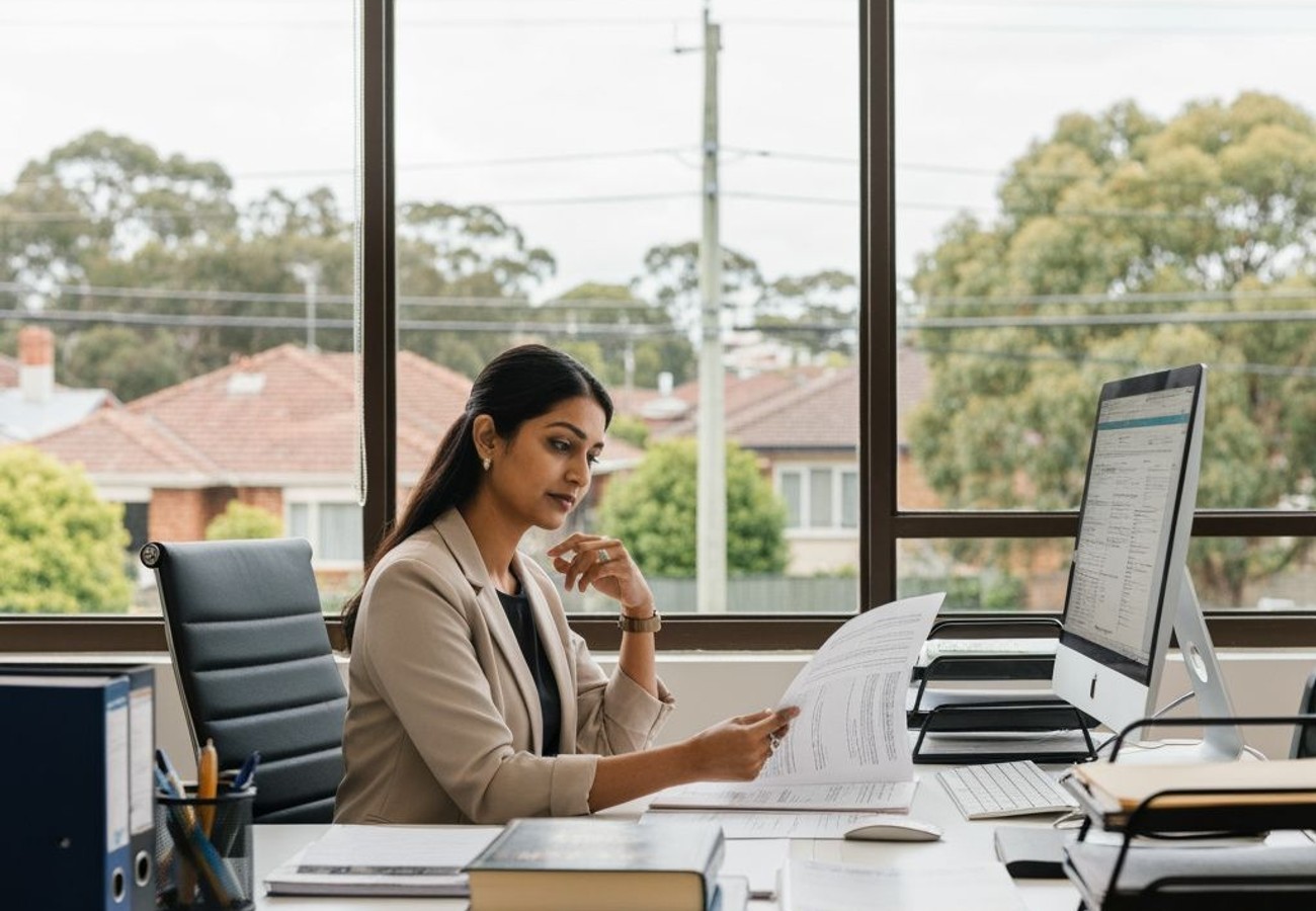 Where Visa Consultancy and Immigration Agents in Canley Heights Provide Immense Value