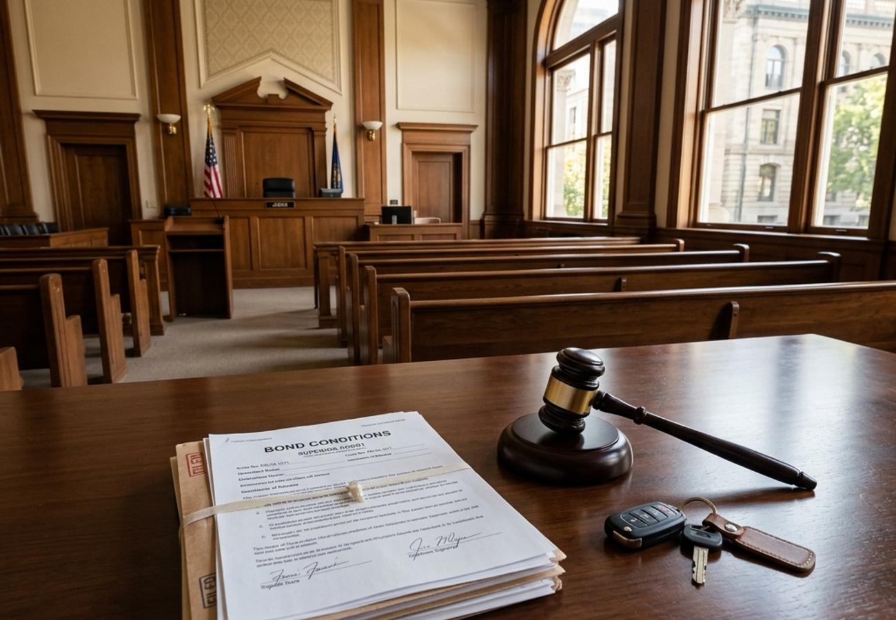 Can You Leave the State With a Pending Felony? Here’s What to Know