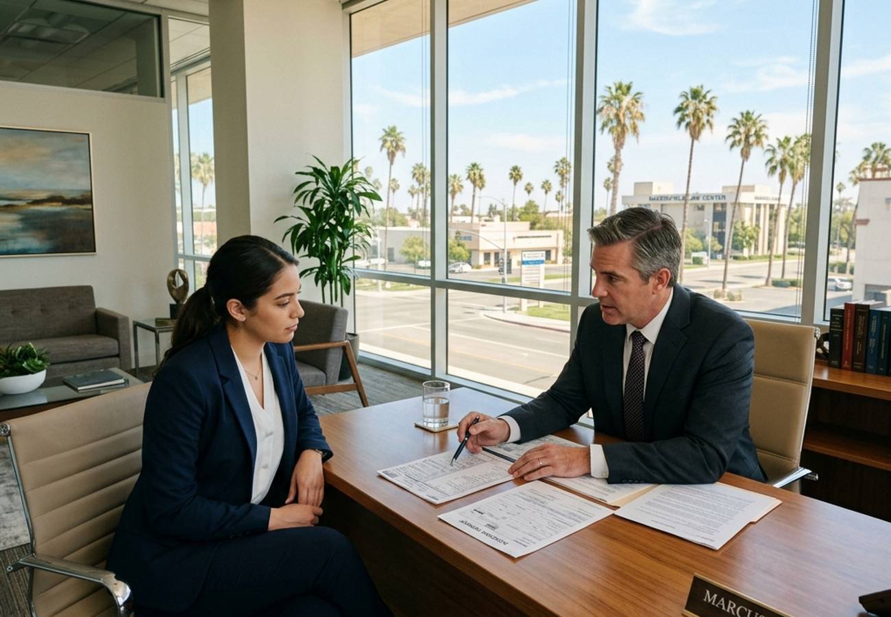 How Car Accident Lawyers Maximize Settlement Offers for Victims