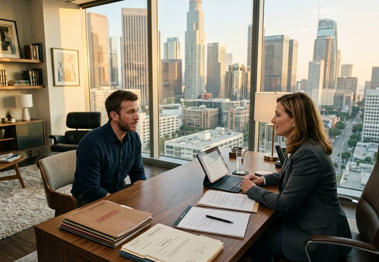 What You Should Know When Facing an Assault Charge