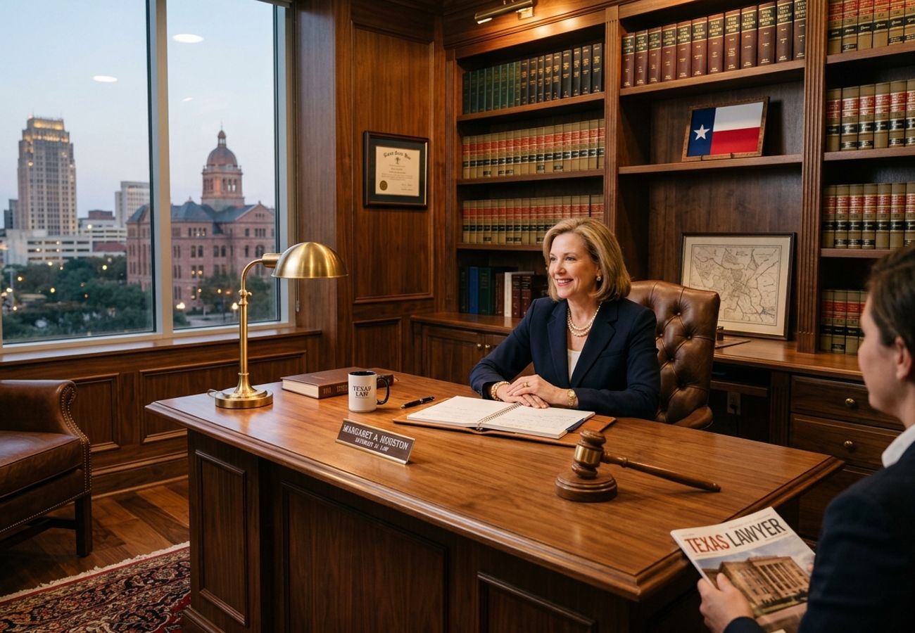 Damages Recoverable in a Texas Personal Injury Lawsuit