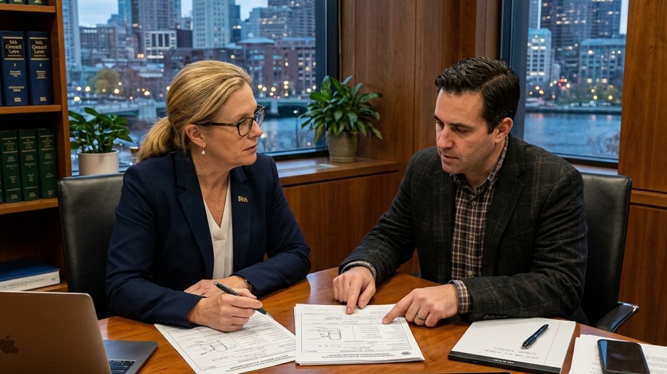 How Auto Accident Attorneys Help Navigate Injury Claims Today