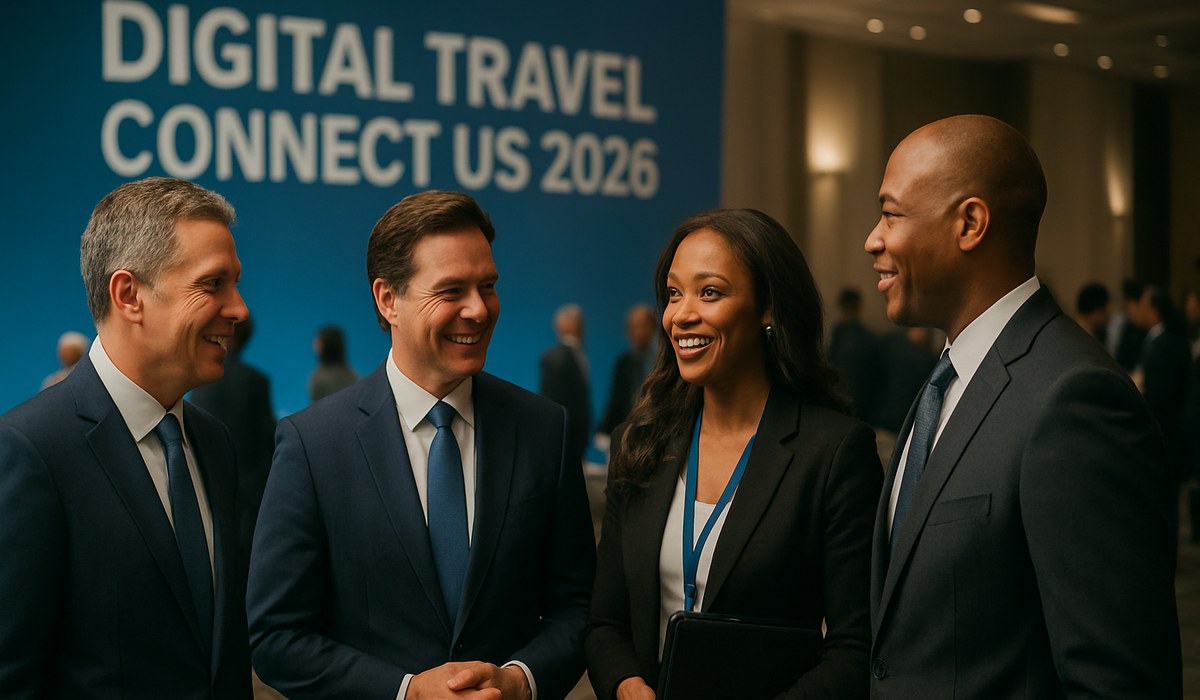 Travel Tourism Digital: Breeze Airways Joins Major Carriers at Connect US 2026