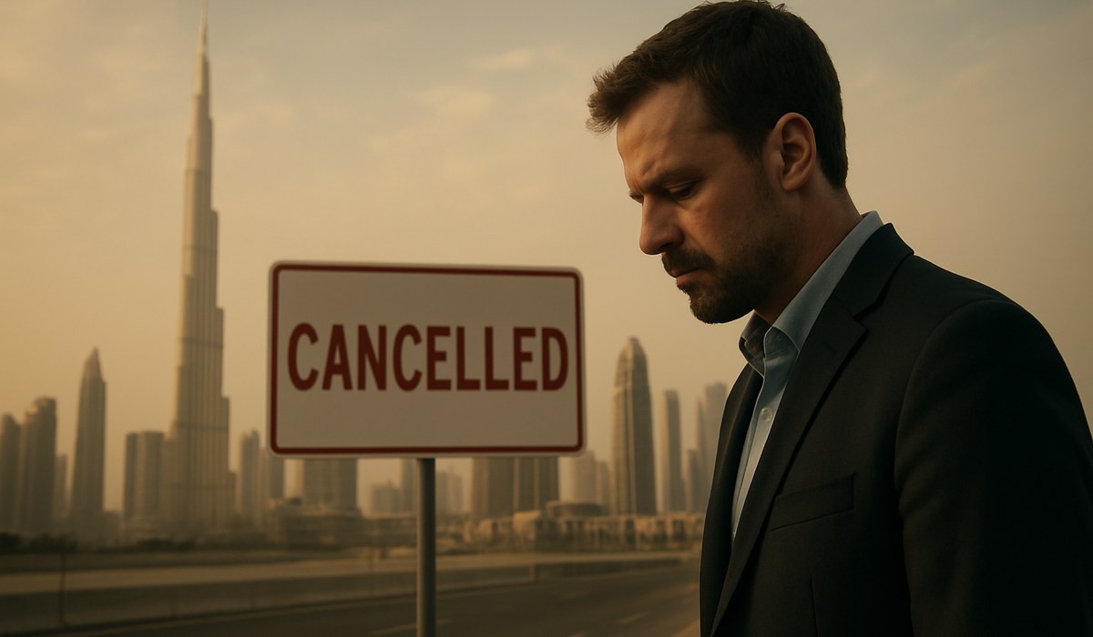 Event Challenges Hospitality: HFTP Cancels HITEC MENA 2026 Dubai Conference