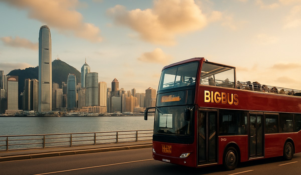 Hong Kong Travel 2026: The 3D Strategy Reshaping Asia's Event Industry