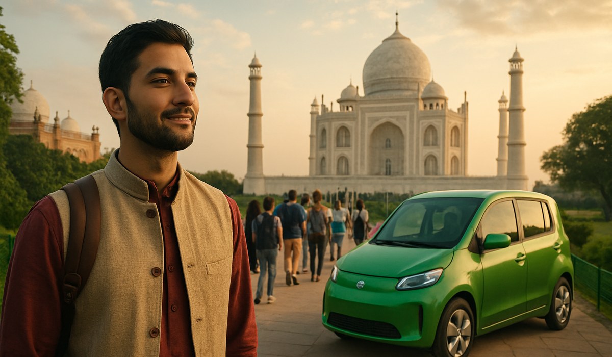 India Travel Event 2026: Viksit Bharat Strategy Transforms Global Tourism