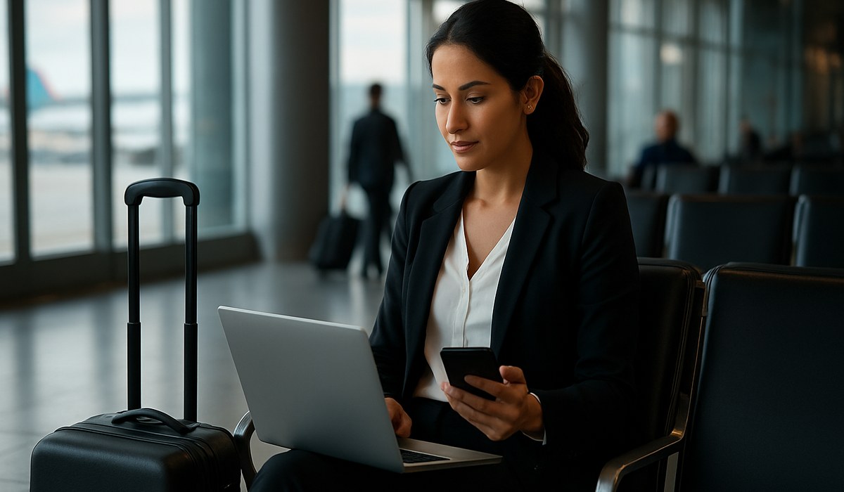 Travel InteleTravel Corporate: BusinessTravel.com Launches for SMBs in 2026