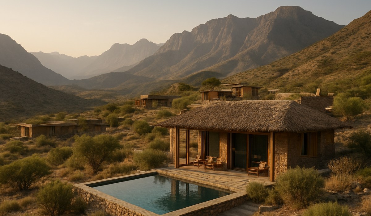 Oman Tourism Travel Booms: Vision 2040 Drives Sustainable Hospitality Investment