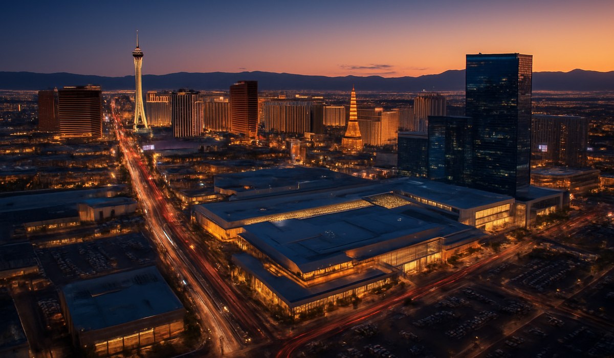 Vegas, Chicago, New York, Orlando Lead 2026 US Business Travel Surge