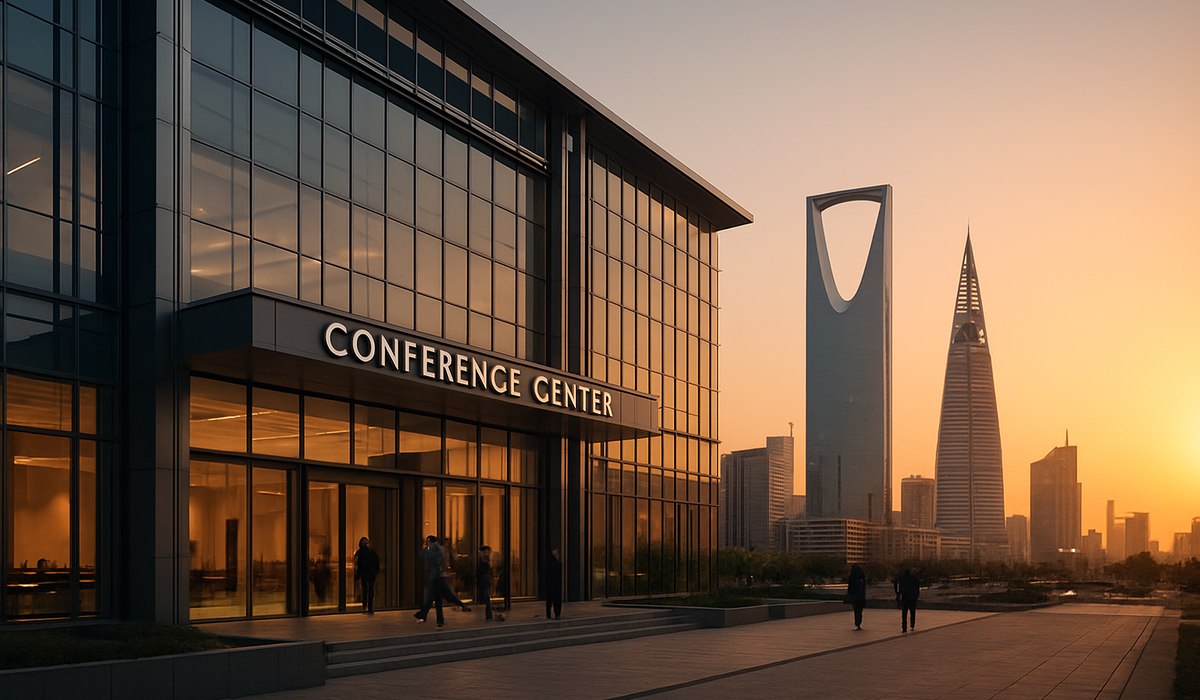 Spotlight Riyadh Highlight: WTM Launches Saudi Arabia MICE Platform 2026