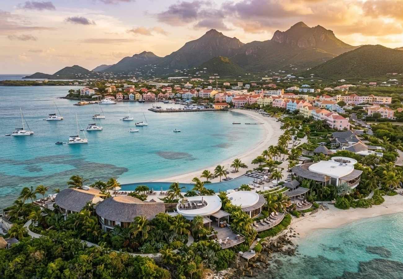 Caribbean Tourism Organization Unveils Proactive Resilience Strategy at 2026 Toronto Symposium