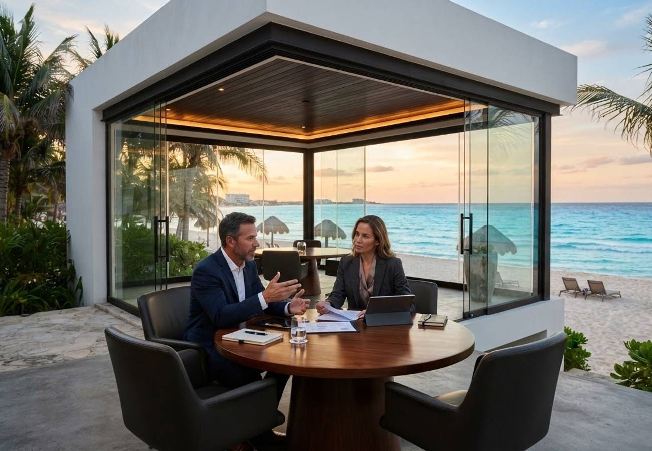 Mexico and Caribbean Destinations to Exhibit at Global Meeting and Incentive Travel Exchange GMITE 2026
