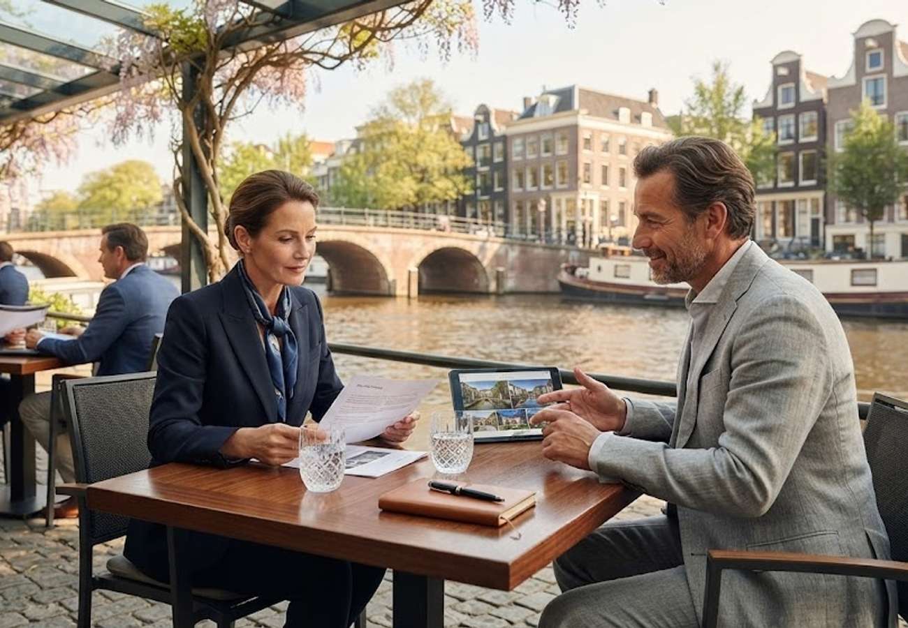 Private Luxury Events Announces 2027 European Portfolio: Edinburgh, Mykonos, and Amsterdam to Host Global Buyers