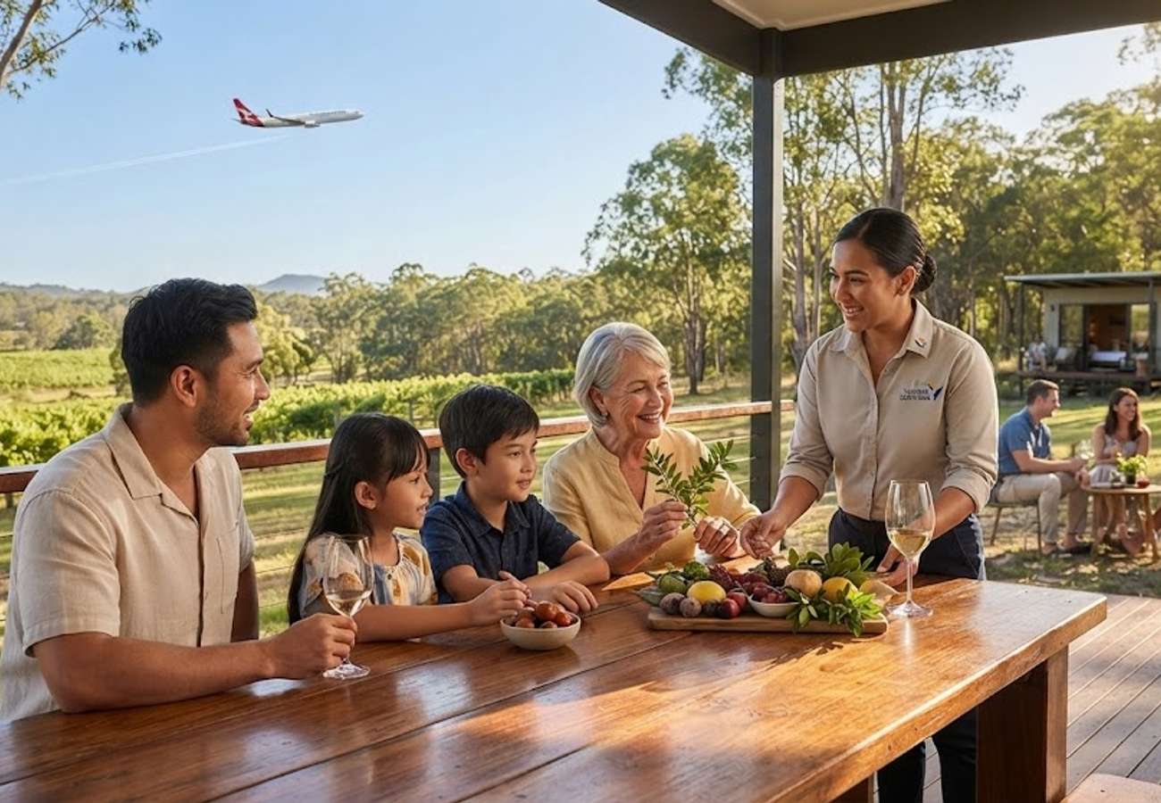 Tourism Australia Targets Southeast Asia Growth with 1.1 Million Visitors and New Aviation Strategies 2026