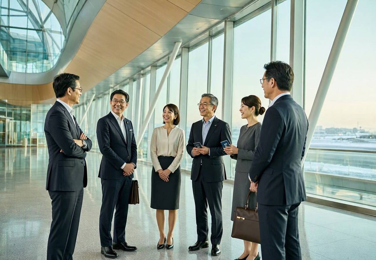 CAPA and GAD Asia 2026: Airline and Airport Leaders Converge in Hokkaido to Redefine Asian Aviation