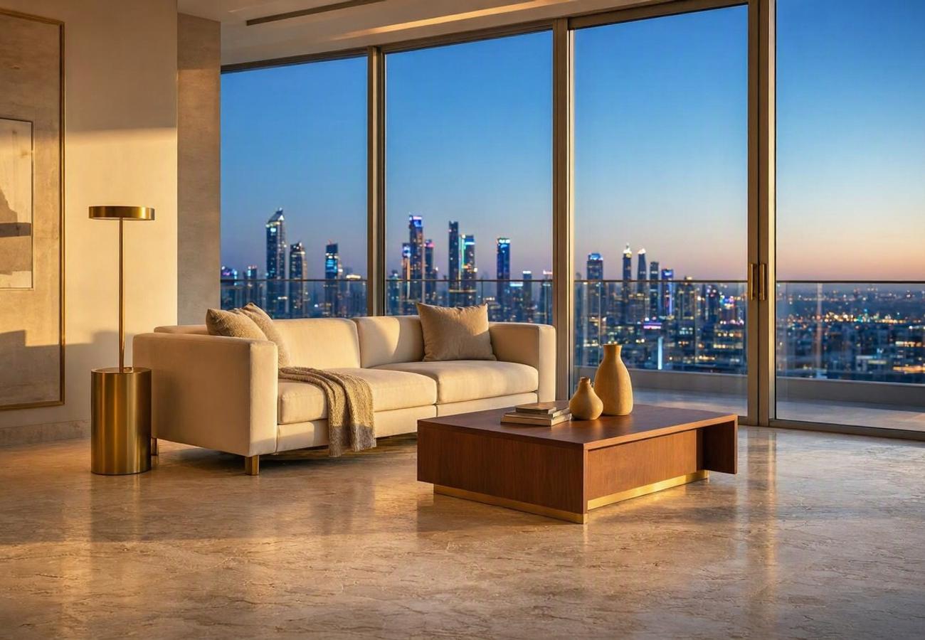 Dubai Branded Residences Forum 2026: Analyzing the Convergence of Luxury Hospitality and Real Estate