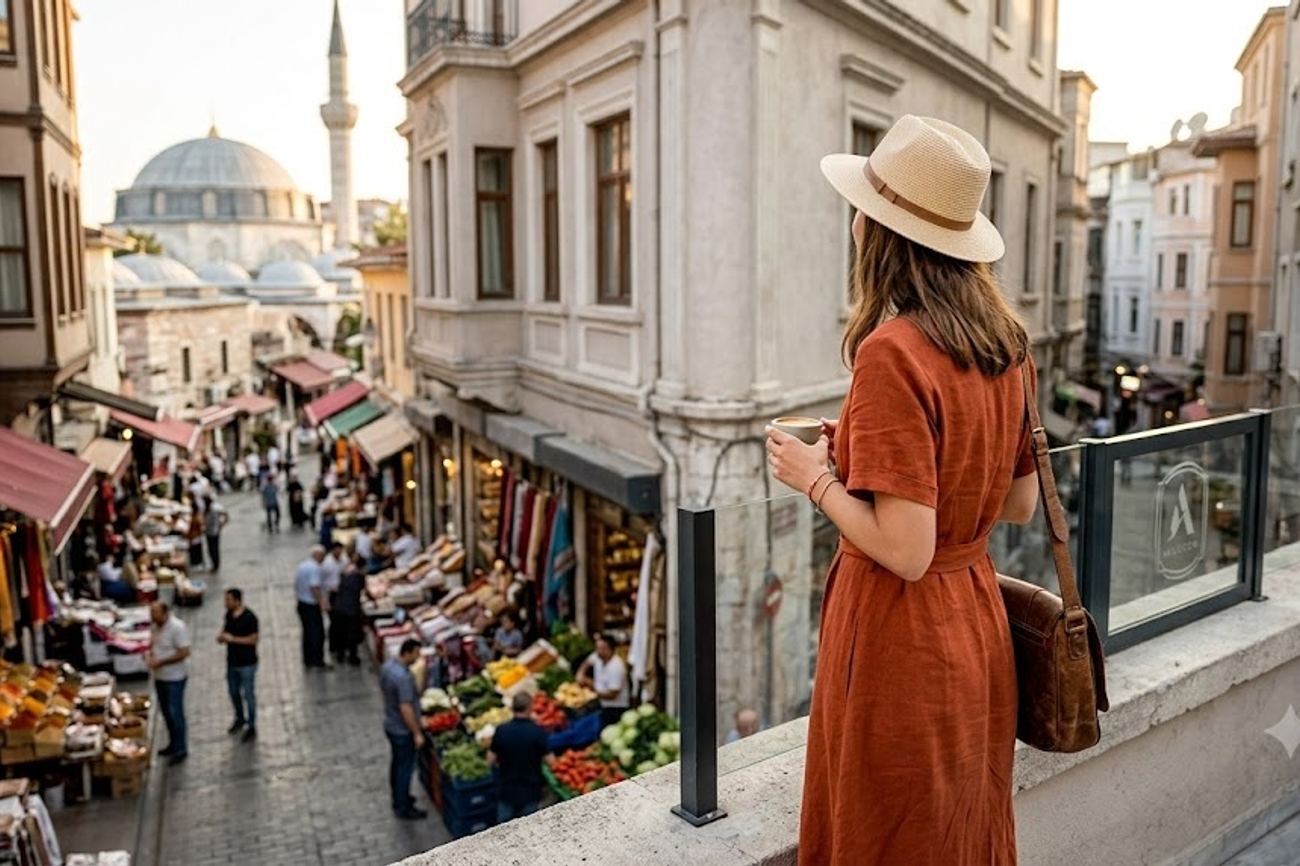 From Hotel Rooms to Whole Destinations How Accor Is Changing Global Hospitality