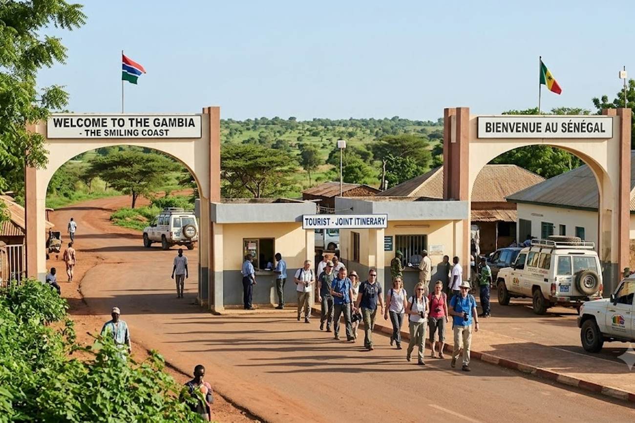 West Africa’s Tourism Pivot: The Gambia and Senegal Launch Strategic Cross-Border Integration