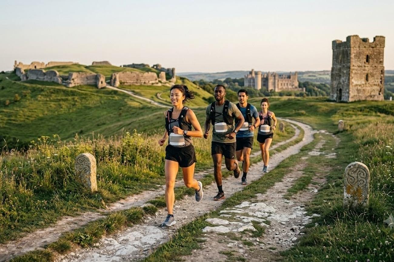 Greece and United Kingdom Follow Athens Marathon as Historic Routes Inspire New Global Traveller Adventures
