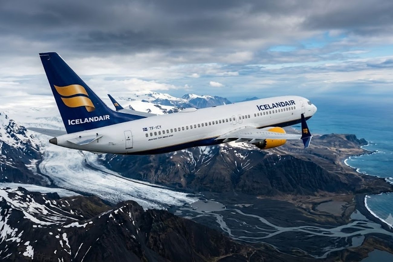 Icelandair Says Strong Branding Will Matter More as AI Transforms Travel Search and Discovery
