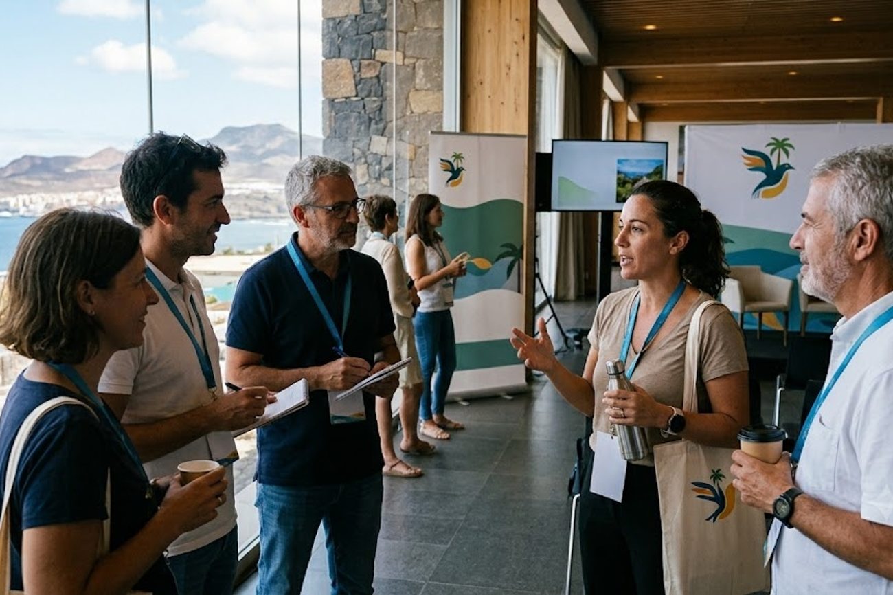 Inside the National Congress of Active Tourism and Ecotourism in Gran Canaria: The Ultimate Blueprint for Sustainable Destination Management