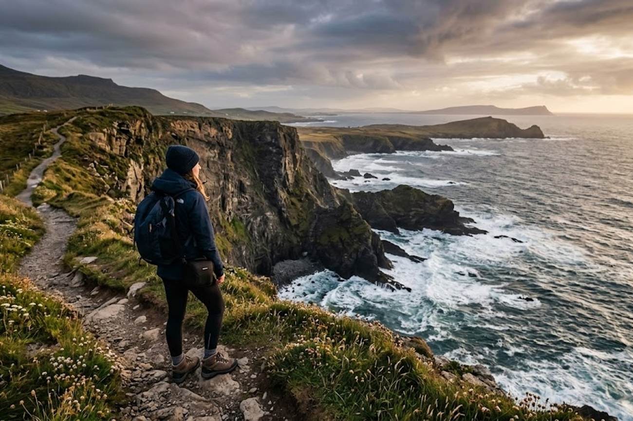 Ireland Travel Boom: Wild Atlantic Way Transforms Coastal Journey Into Global Adventure Route