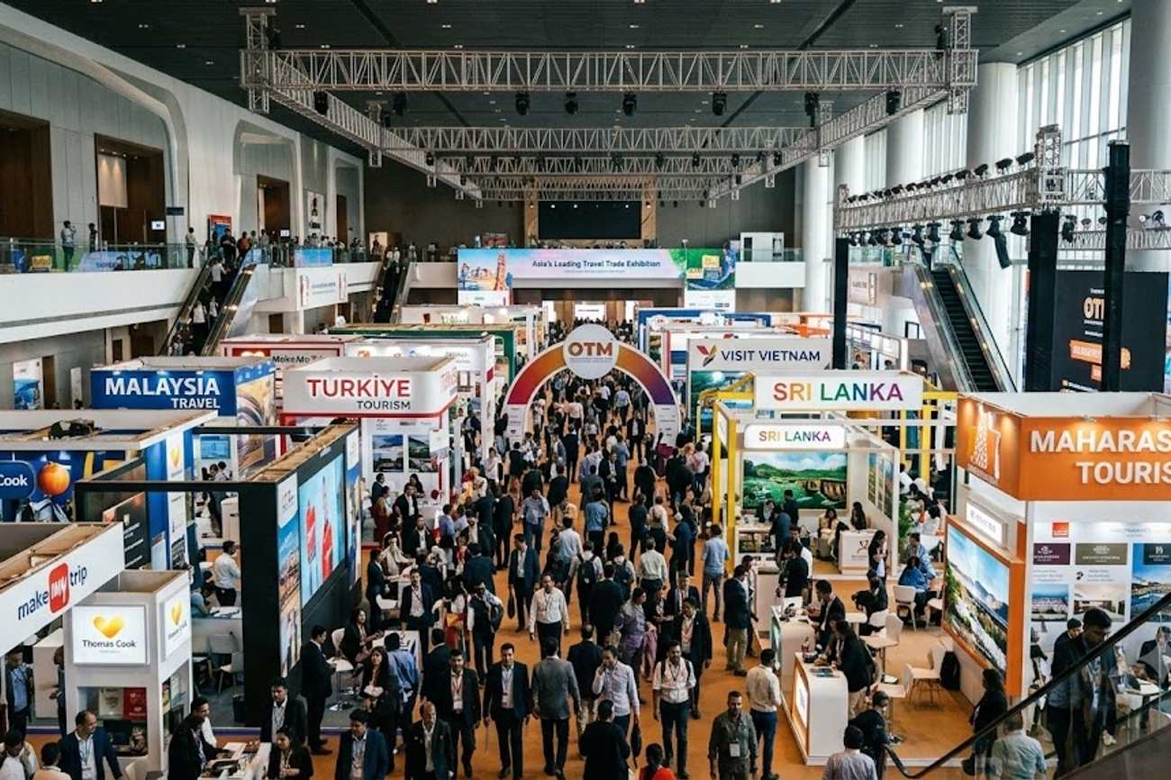 OTM Mumbai 2027: Asia’s Leading Travel Trade Exhibition Guide