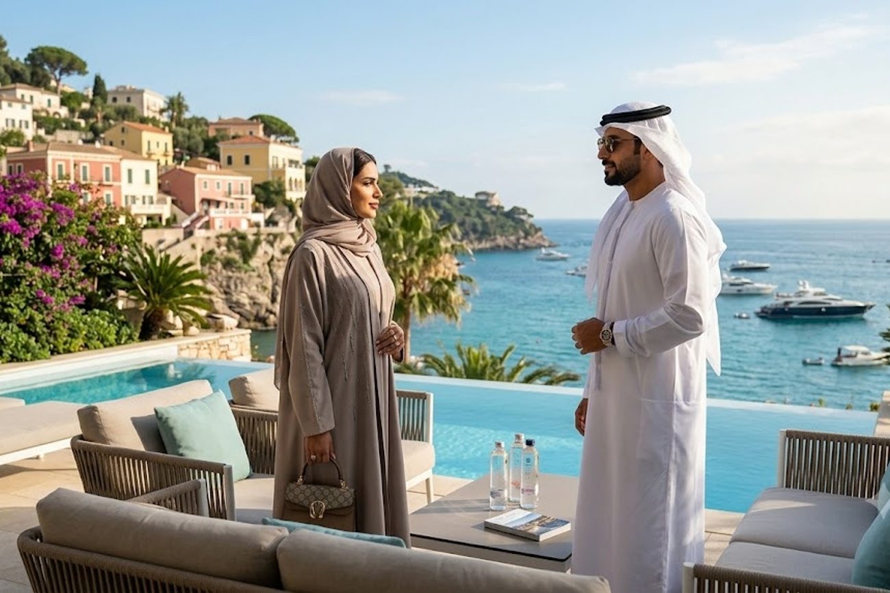 Saudi Arabia Outbound Luxury Travel Market Projected to Hit $25 Billion by 2033