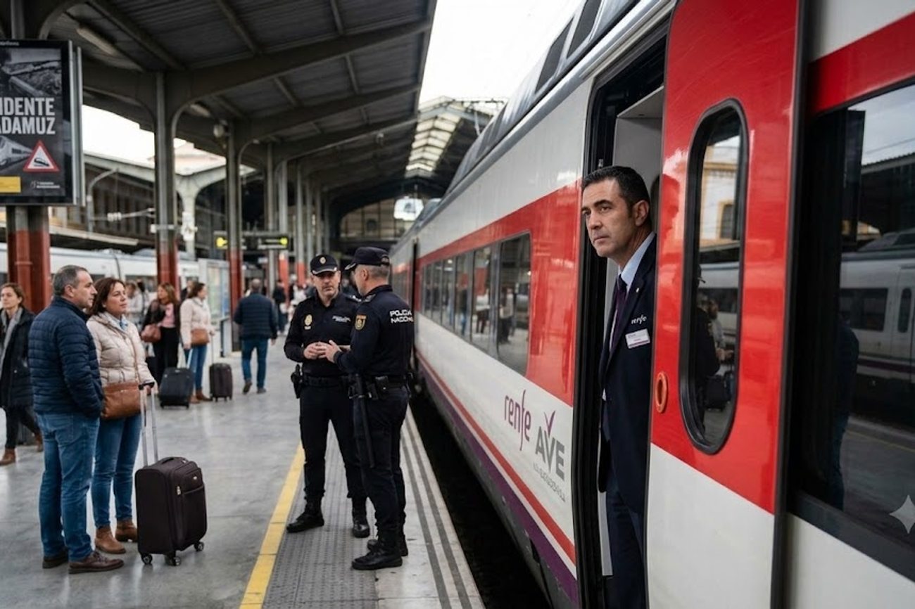 Spain Aligns With Europe As Renfe Raises Passenger Insurance Costs After Adamuz Crash