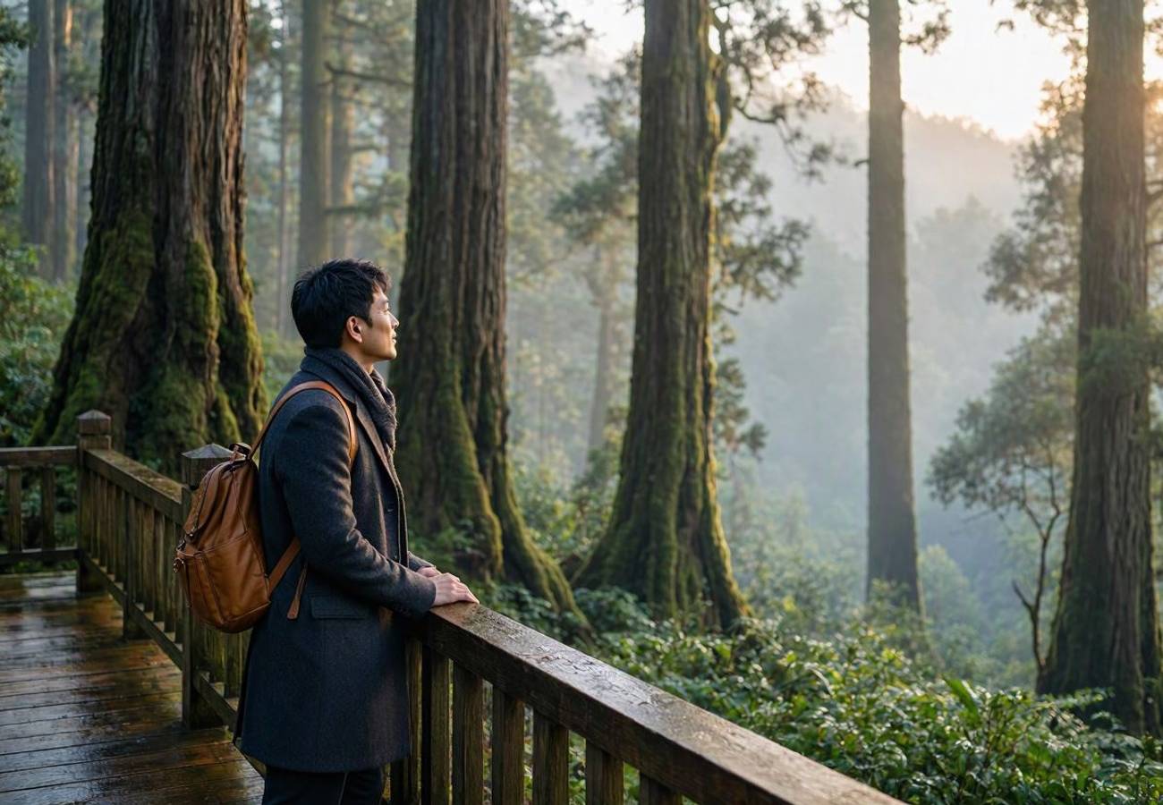 Taiwan Expands US Travel Connectivity With New 2026 Tourism Strategy and Flight Growth
