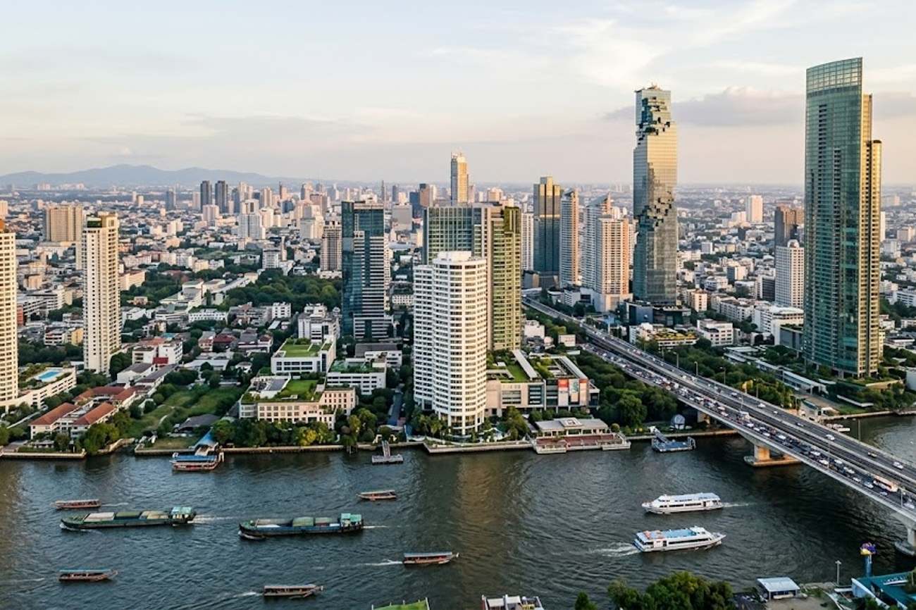 Thailand Unlocks Tremendous Economic Dominance Through Strategic ASEAN Trade and Sustainable Innovation