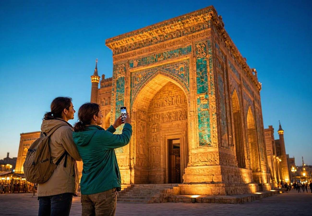 Türkiye's New Silk Road Tourism Strategy: AI Integration and Joint Museum Access for 2026