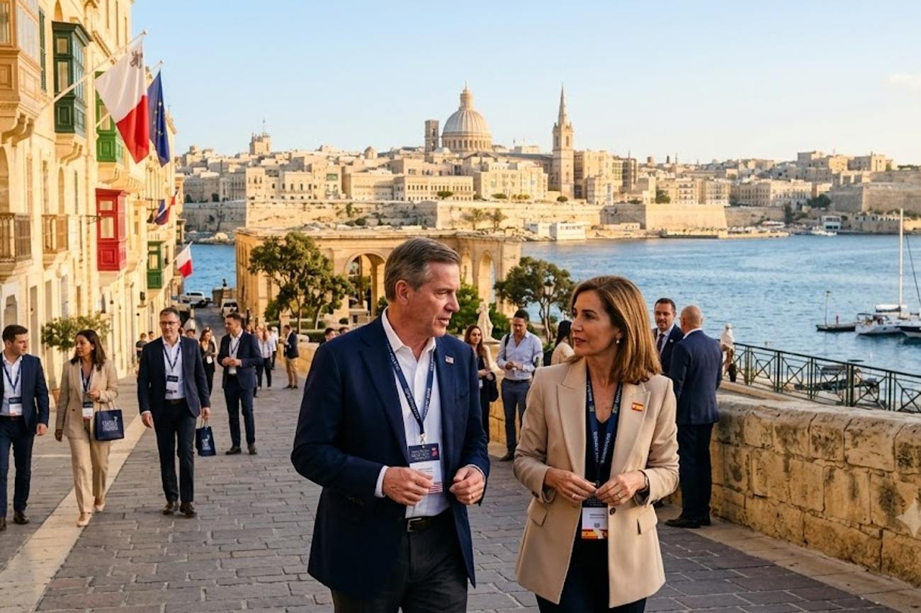 US Set to Join Spain and Others as Over 200 Travel Leaders Head to Valletta for WTTC Global Summit in Malta Next Month