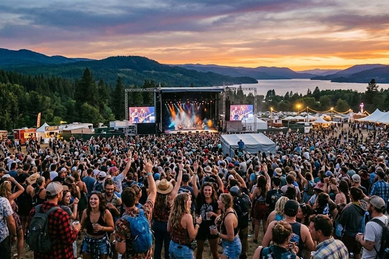 USA Travel Boom: Events Transform Regional Destinations Into Powerful Tourism Hotspots
